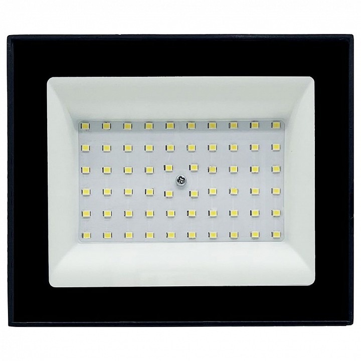 Фото Настенно-потолочный прожектор Feron Saffit SFL51-100 51195 FE_51195 - интернет-магазин МегаТерем в Москве