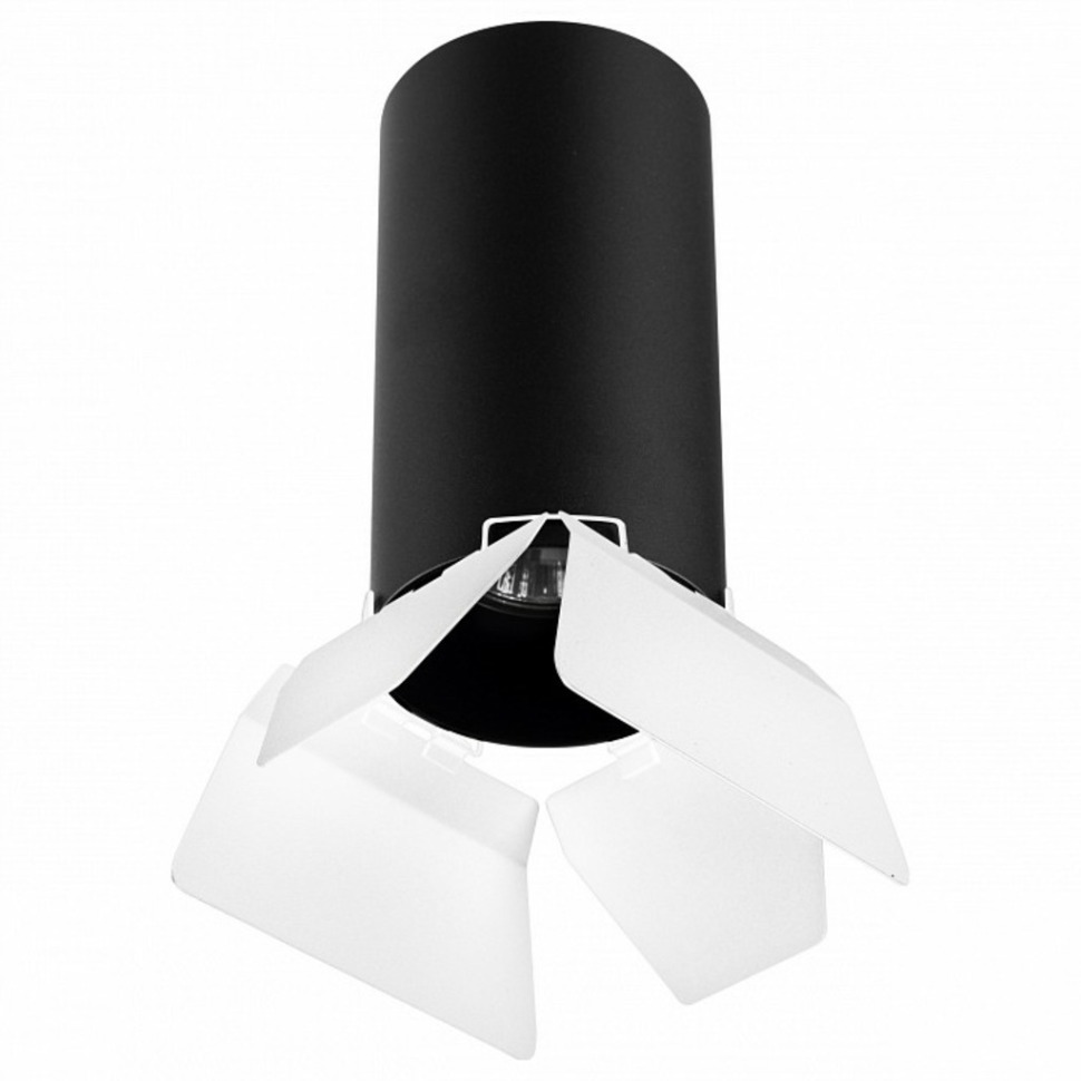 Фото Накладной светильник Lightstar Rullo R6487486 LS_R6487486 - интернет-магазин МегаТерем в Москве