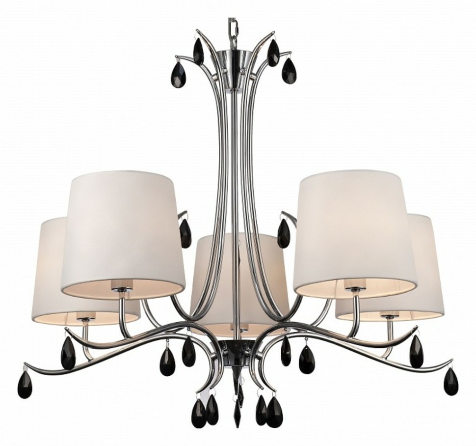 Фото Подвесная люстра Mantra Andrea 6314 MN_6314 - интернет-магазин МегаТерем в Москве