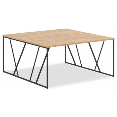 Стол офисный Loftis LWST 15...