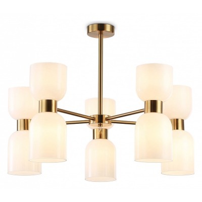 Люстра на штанге Ambrella Light LH LH56093 AMBR_LH56093