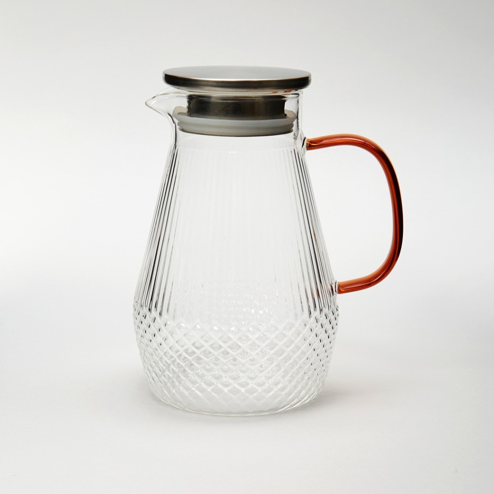 Фото Кувшин 1,6 л Agness (887-265) - интернет-магазин МегаТерем в Москве