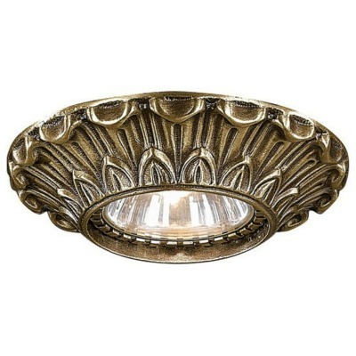 Встраиваемый светильник Rec...