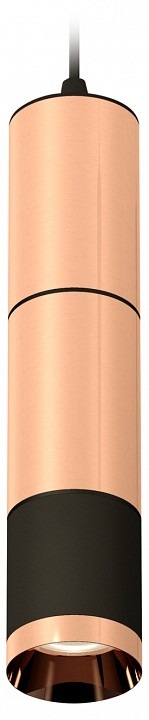 Фото Подвесной светильник Ambrella Light XP XP6302010 AMBR_XP6302010 - интернет-магазин МегаТерем в Москве