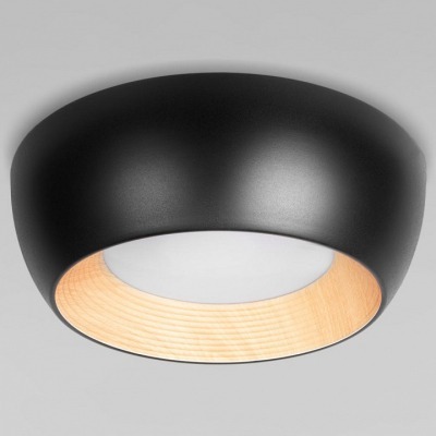 Накладной светильник Loft it Folk 10255/350 Black LF_10255_350_Black