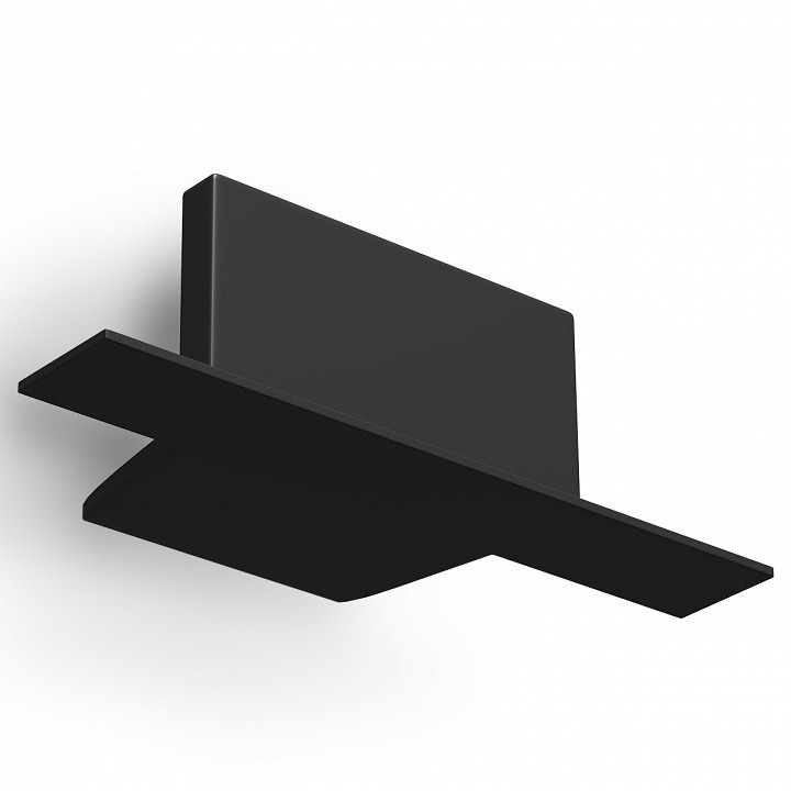 Фото Заглушка для трека Ambrella Light TRACK SYSTEM GL7200 AMBR_GL7200 - интернет-магазин МегаТерем в Москве