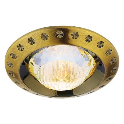 Встраиваемый светильник Amb...