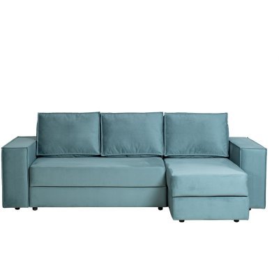 Диван Bergamo трехм.раскл.у...