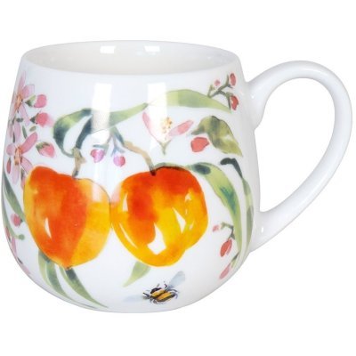 Koenitz Кружка "Фруктовый чай - персик" 11 1 143 2606