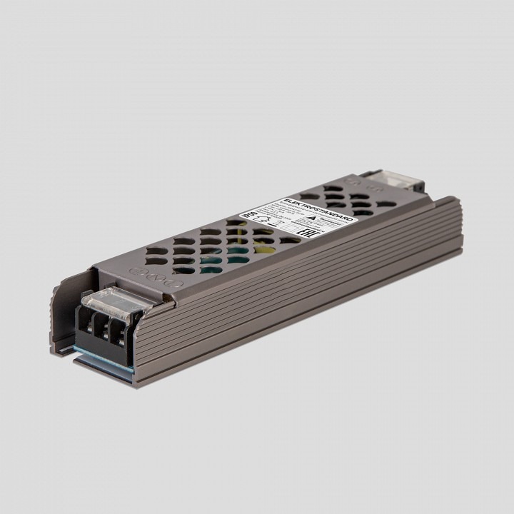Фото Блок питания Elektrostandard  a065255 ELK_a065255 - интернет-магазин МегаТерем в Москве