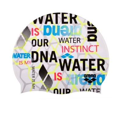 Шапочка для плавания Print ...