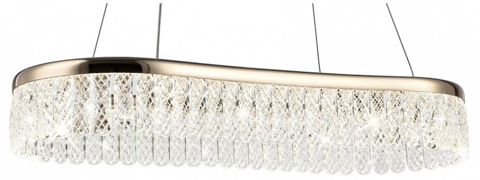 Фото Подвесной светильник Ambrella Light TR TR49737 AMBR_TR49737 - интернет-магазин МегаТерем в Москве