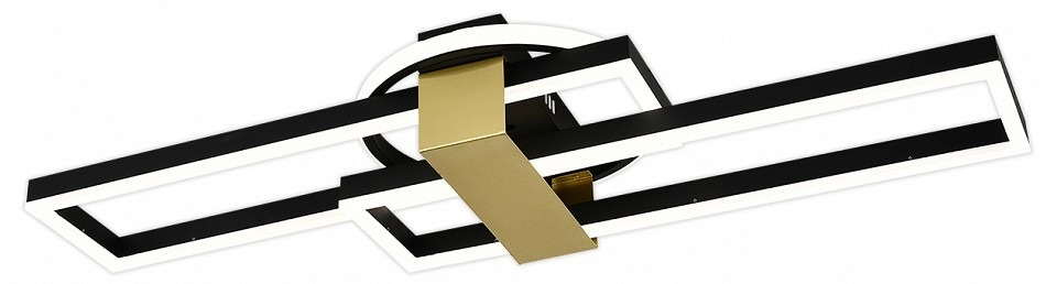 Фото Накладной светильник Escada ANTLIA 10278/3LED ESC_10278_3LED - интернет-магазин МегаТерем в Москве