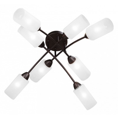 Потолочная люстра Vitaluce 4188 V4188-7/8PL VI_V4188-7_8PL