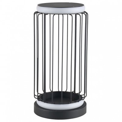 Настольная лампа декоративная DeMarkt Айсфельд 3 655031001 MW_655031001