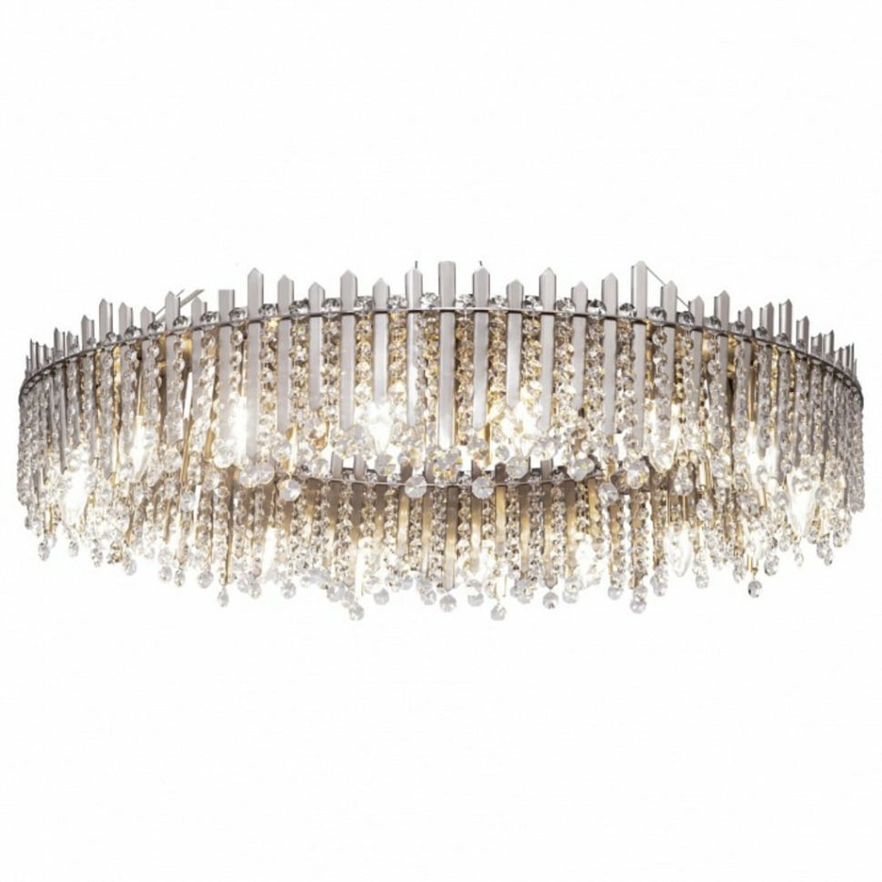 Фото Подвесной светильник Maytoni Rocio MOD036PL-18N MY_MOD036PL-18N - интернет-магазин МегаТерем в Москве