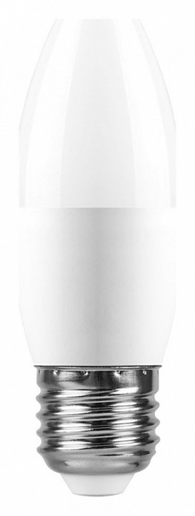 Фото Лампа светодиодная Feron LB-970 E27 13Вт 2700K 38110 FE_38110 - интернет-магазин МегаТерем в Москве