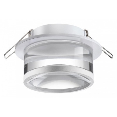 Встраиваемый светильник Novotech Gem 370915 NV_370915