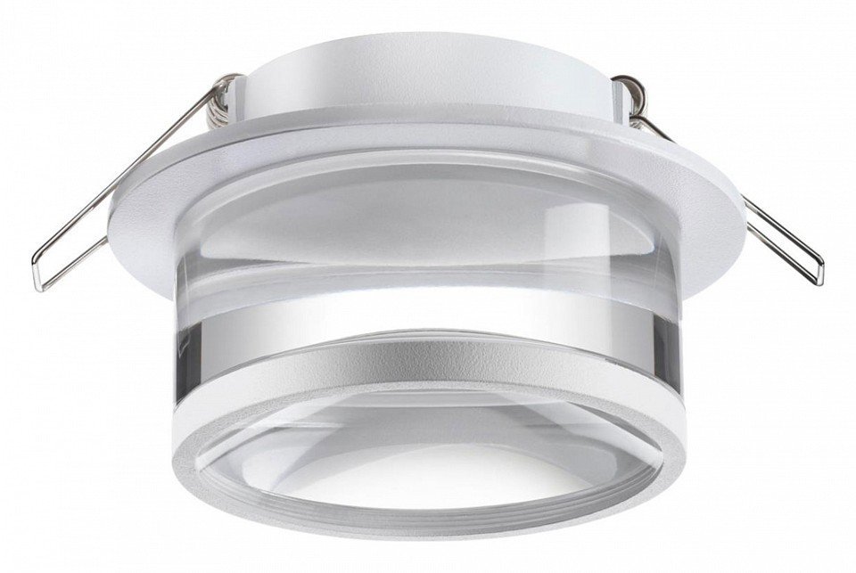 Фото Встраиваемый светильник Novotech Gem 370915 NV_370915 - интернет-магазин МегаТерем в Москве