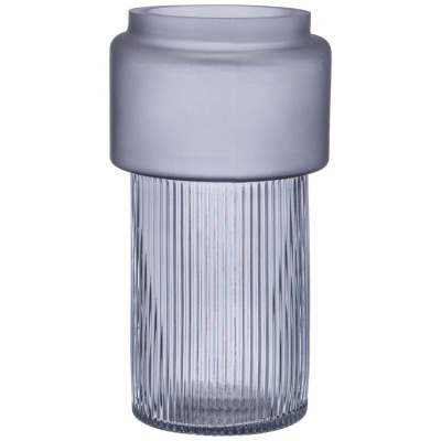 Ваза jade grey диаметр 10см...