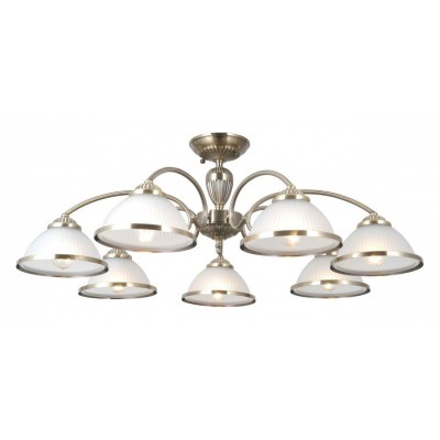 Люстра на штанге Citilux AL...