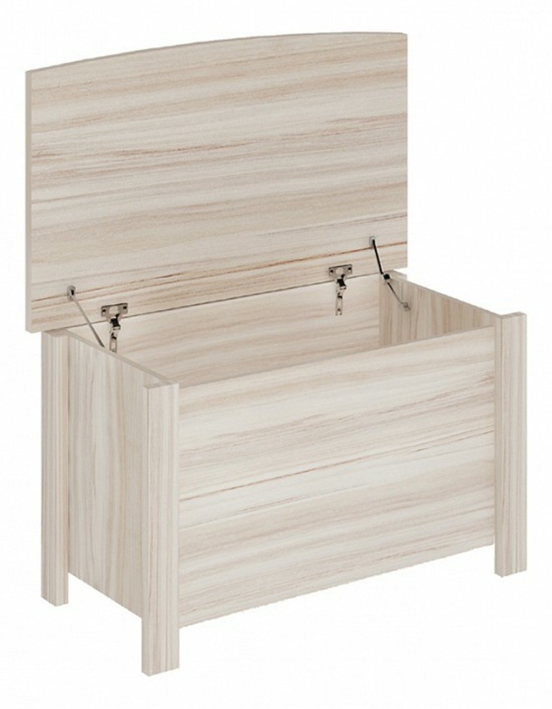 Фото Сундук Бартоло СИД MER_SID_KK - интернет-магазин МегаТерем в Москве