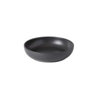 Тарелка XOP223-SEE(XOP223-VC7209), 22 см, керамика, SEED GREY, CASAFINA BY COSTA NOVA
