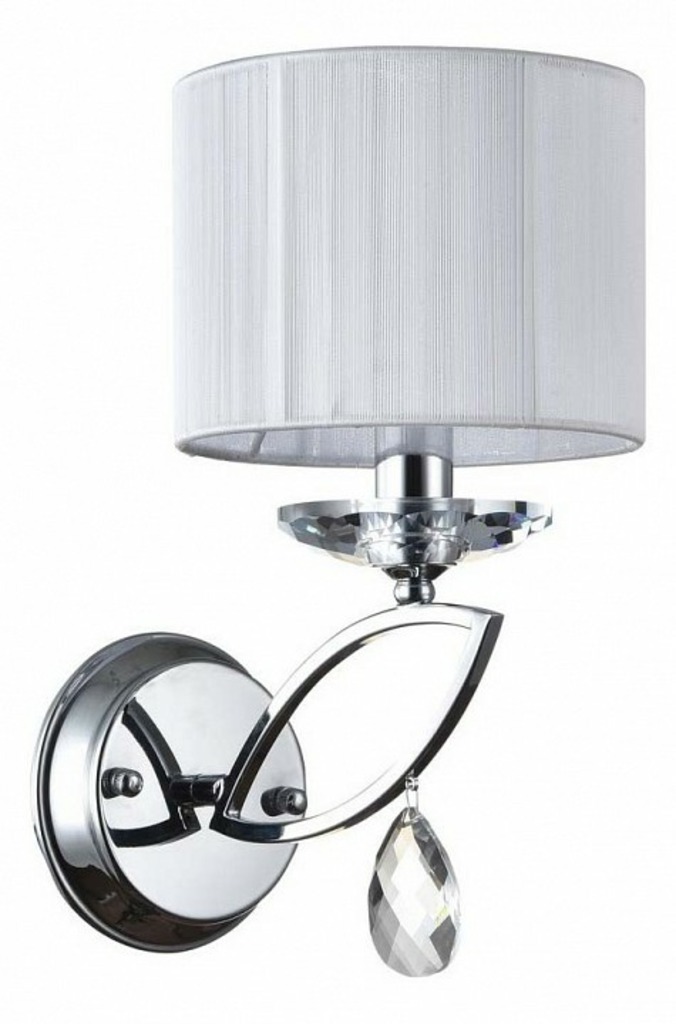 Фото Бра Maytoni Miraggio MOD602-01-N MY_MOD602-01-N - интернет-магазин МегаТерем в Москве