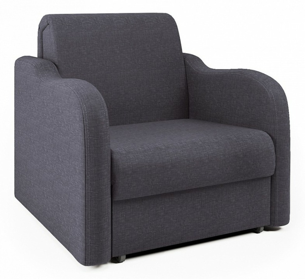 Фото Кресло-кровать Коломбо SDZ_110036138193 - интернет-магазин МегаТерем в Москве