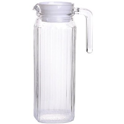 Кувшин с крышкой 1 л LORAIN...