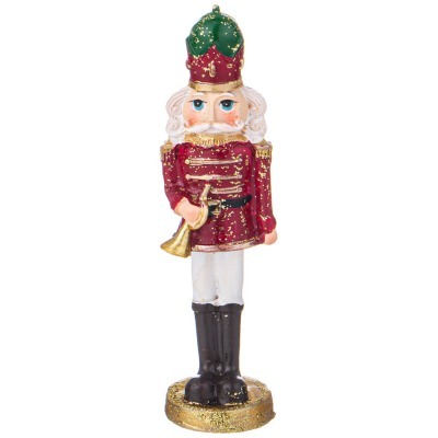 Статуэтка щелкунчик 2,5х2,5...