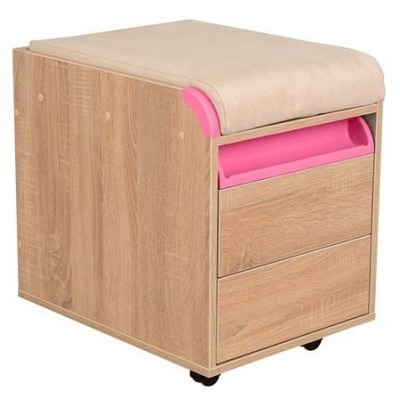 Тумбочка 6 step DMI_351341