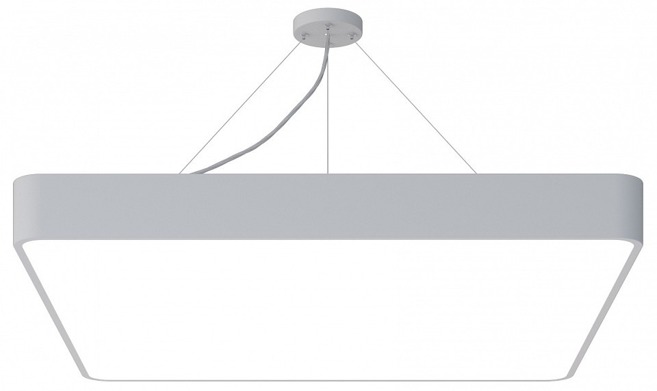 Фото Подвесной светильник Эра Quadro Б0050588 ER_B0050588 - интернет-магазин МегаТерем в Москве
