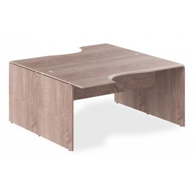 Стол офисный WAVE W2CET 169...