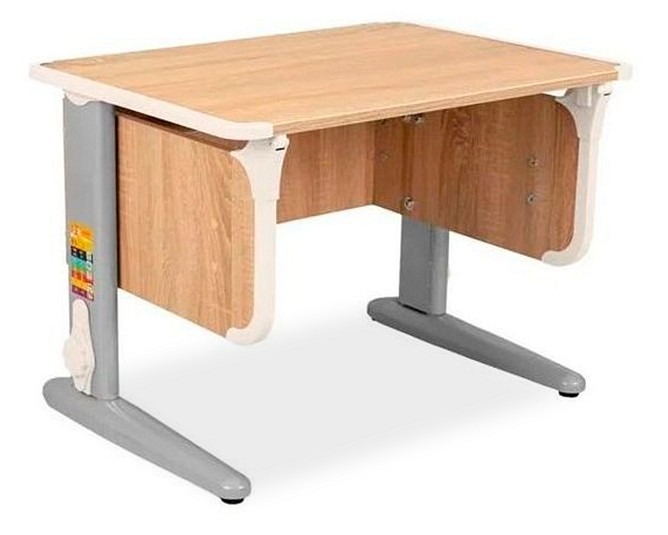 Фото Стол учебный 4-75 DMI_472708 - интернет-магазин МегаТерем в Москве