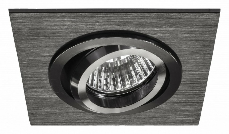 Фото Встраиваемый светильник Lightstar Singo 011621 LS_011621 - интернет-магазин МегаТерем в Москве