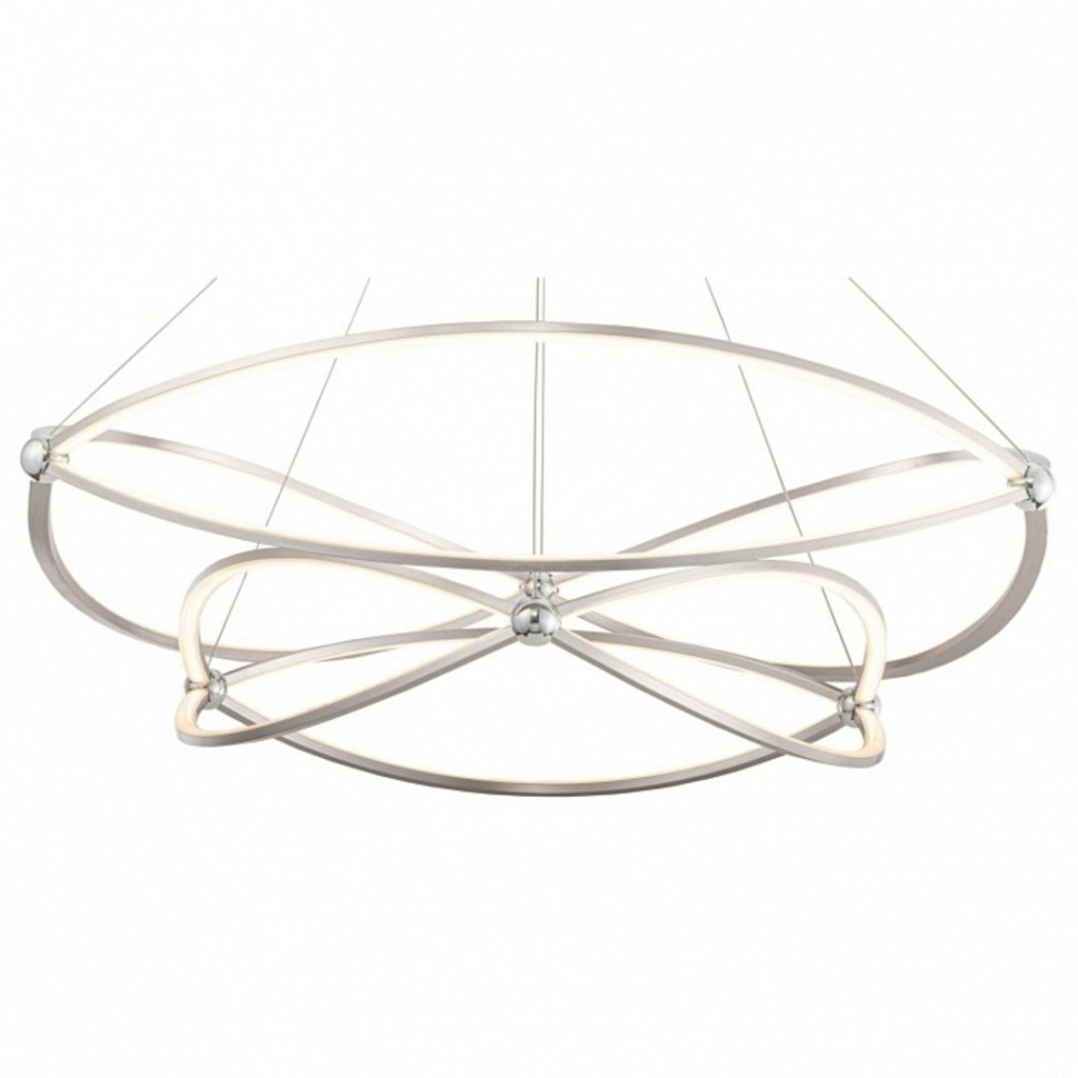 Фото Подвесной светильник Maytoni Weave MOD062PL-L103CH3K MY_MOD062PL-L103CH3K - интернет-магазин МегаТерем в Москве