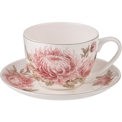 Чайная пара lefard "ас...