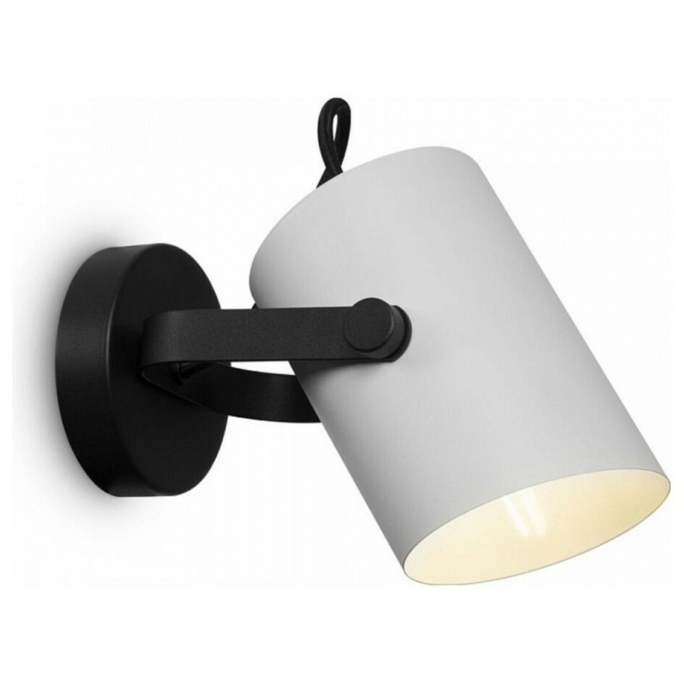 Фото Бра Freya Elori FR4004WL-01WB MY_FR4004WL-01WB - интернет-магазин МегаТерем в Москве