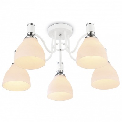 Потолочная люстра Ambrella Light TR TR303305 AMBR_TR303305