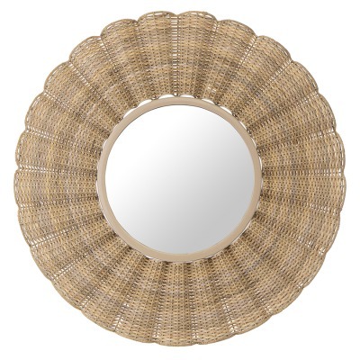 Зеркало настенное lia, D61 ...