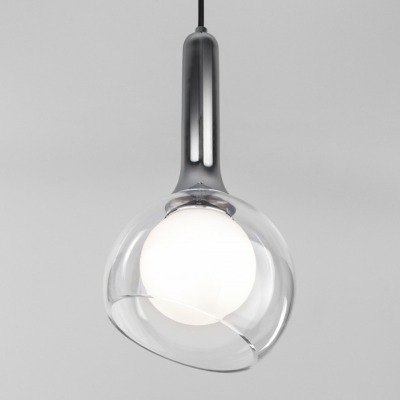 Подвесной светильник Eurosvet Fantasy 50188/1 хром EV_a048079