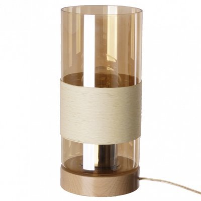 Настольная лампа декоративн...