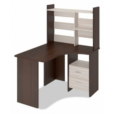 Стол компьютерный Домино Ла...