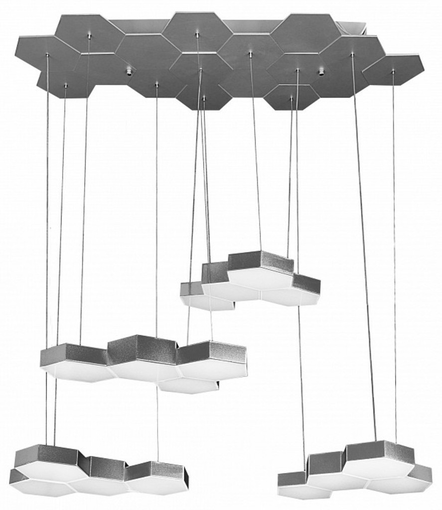 Фото Подвесной светильник Lightstar Favo 750262 LS_750262 - интернет-магазин МегаТерем в Москве