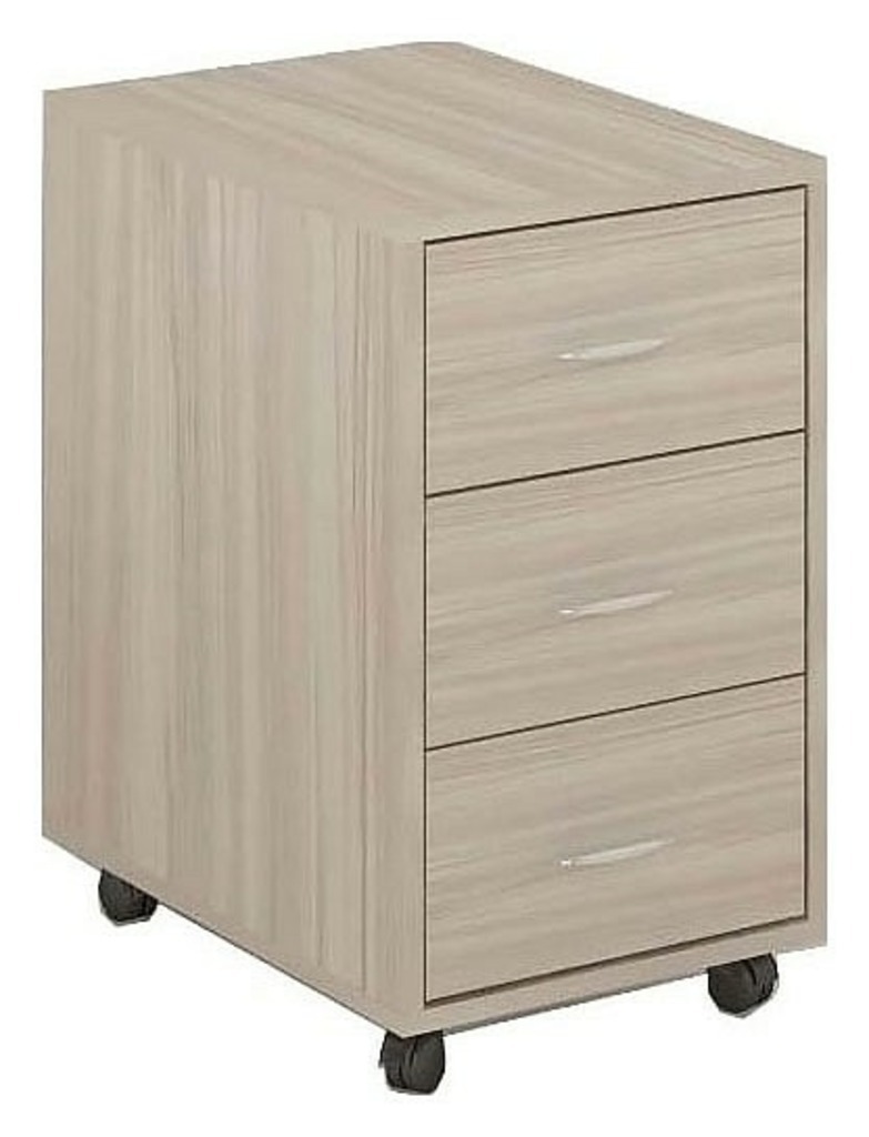 Фото Тумбочка Живой дизайн ТС-1 MER_TS-1_K - интернет-магазин МегаТерем в Москве