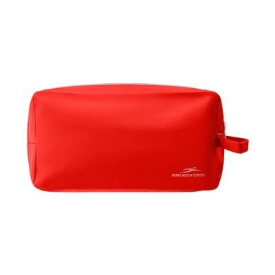 Сумочка для мокрых вещей 25DEGREES Snug Red (2109237)