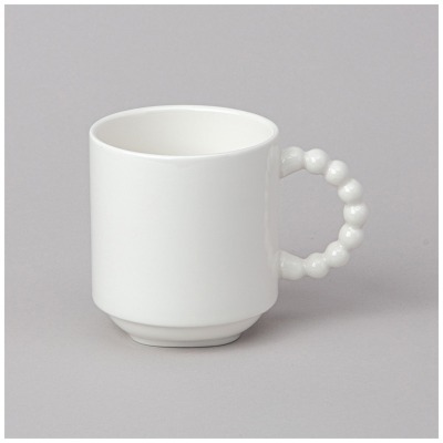 Кружка lefard "pearl" 8*11*9 см 300 мл (761-113) 