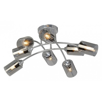 Потолочная люстра Vitaluce V2047 V2047-9/8PL VI_V2047-9_8PL