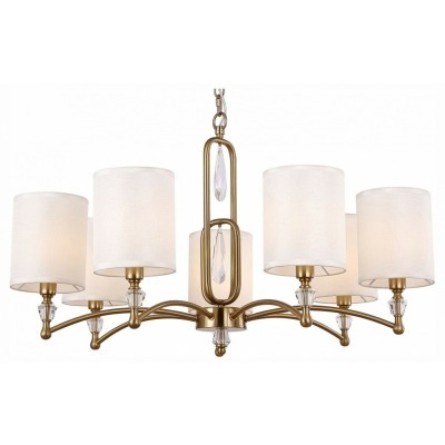 Подвесная люстра Freya Rive...